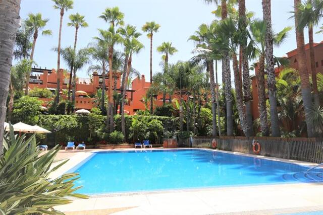 estate