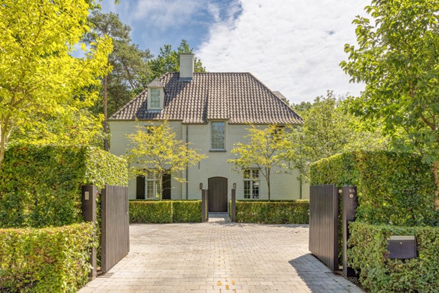 estate