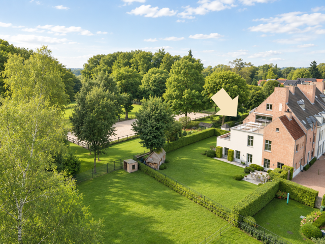 estate