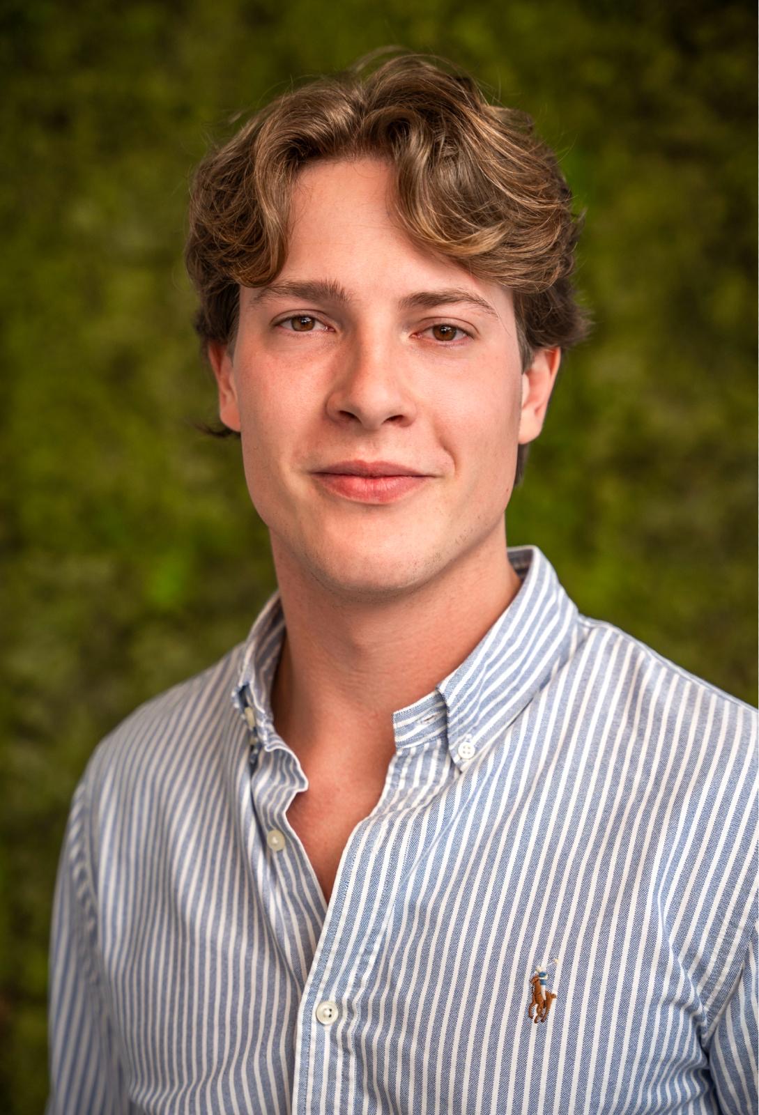 Mathieu Thys