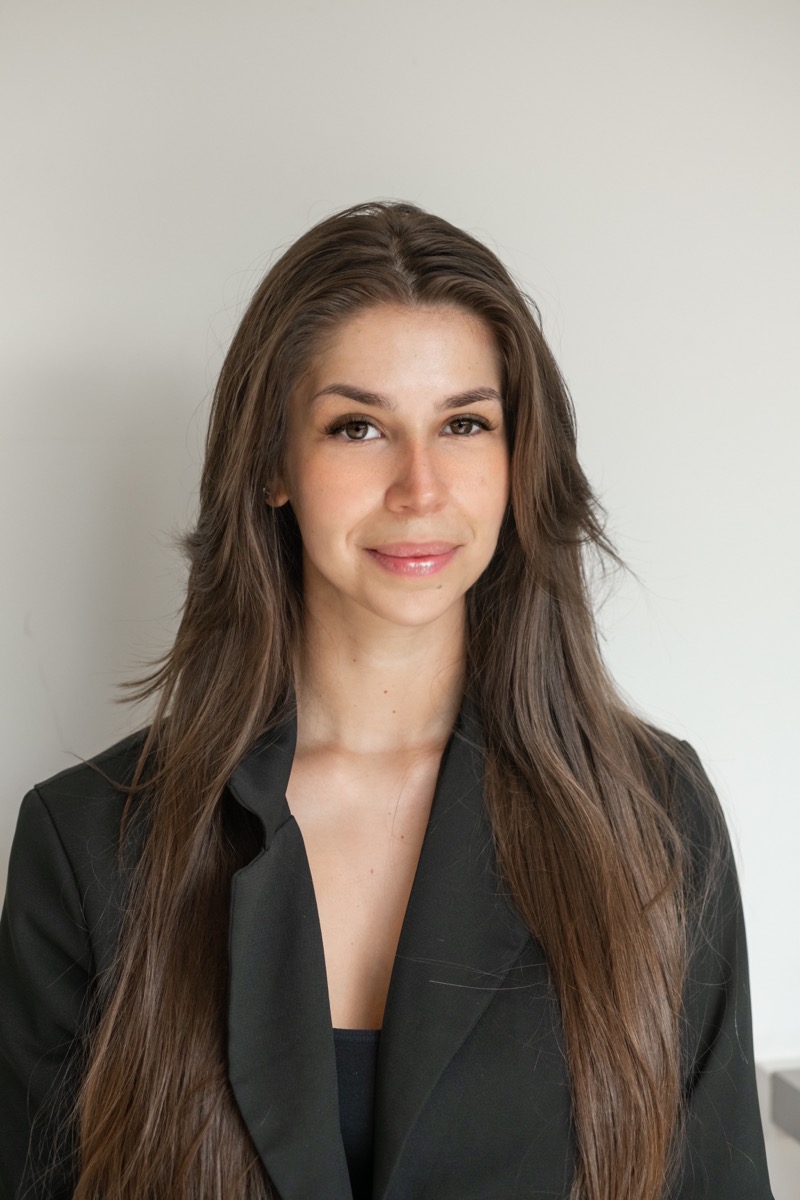 Nathalie Mandaglio