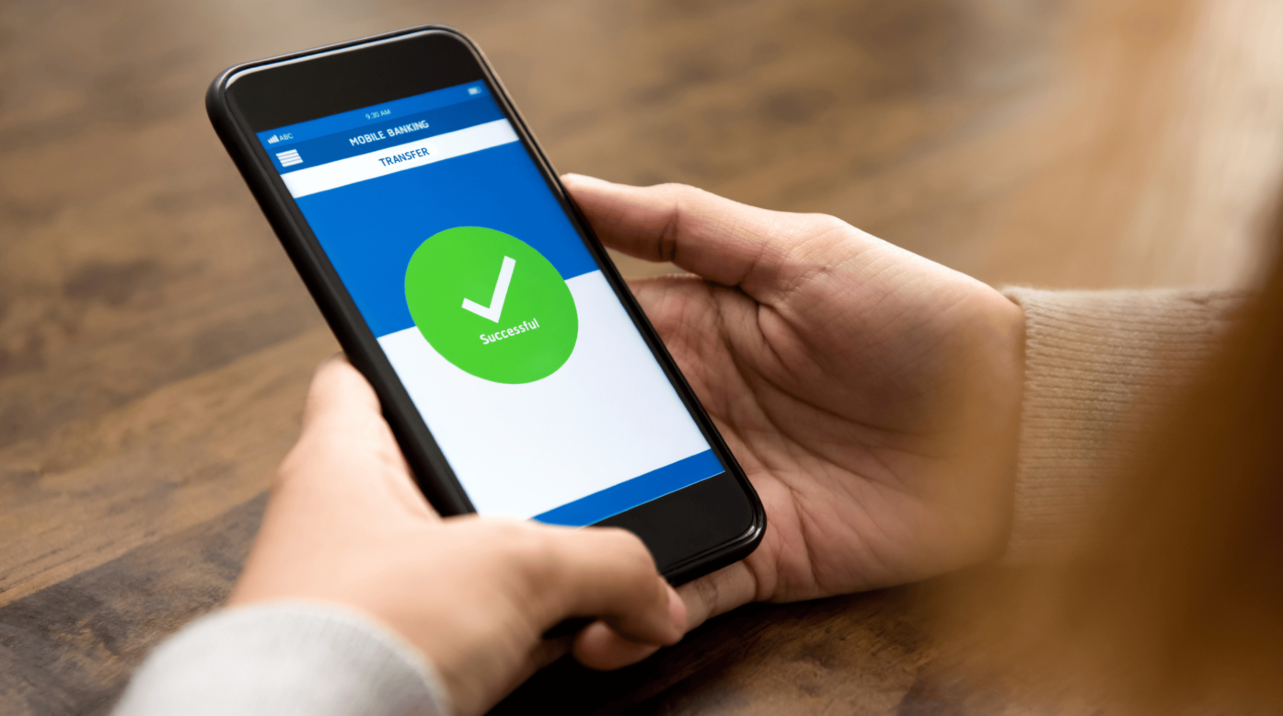 IBAN naamcheck bij overschrijvingen