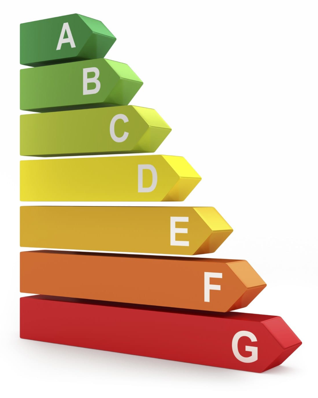 Vanaf 1 januari 2026: verplichte EPC NR voor alle grote niet-residentiële gebouwen